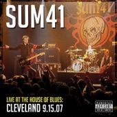 Live At the House of Blues: Cleveland 9.15.07 artwork