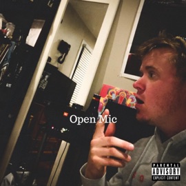Open Mic (Freestyle) Kape