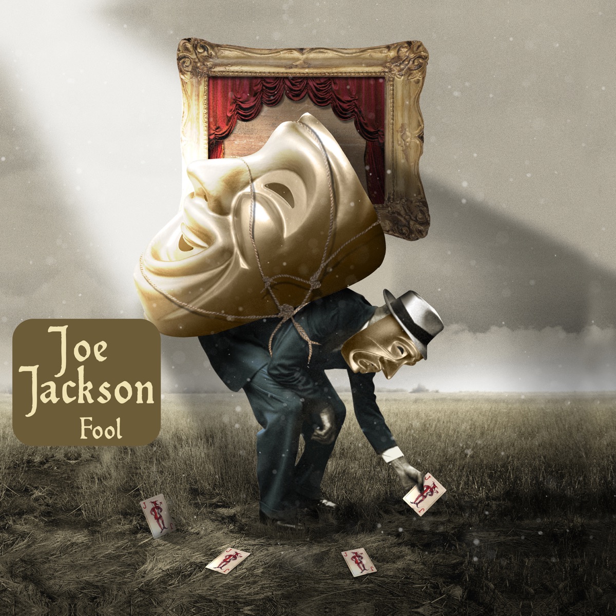 Night and Day - Album by Joe Jackson - Apple Music