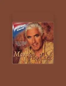 Listen to Marco Bakker, watch music videos, read bio, see tour dates & more!