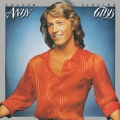 Andy Gibb - Shadow Dancing