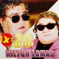 20 Sucessos (Album Duplo) - Nilton Lamas