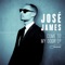 Sword + Gun (feat. Hindi Zahra) - José James lyrics