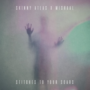 Stitches To Your Scars (feat. Mishaal) - Single