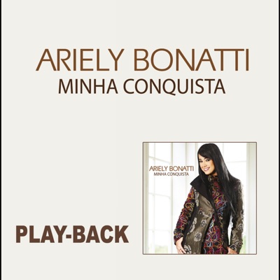 Minha Conquista (Playback)