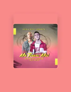 Joy B Music을(를) 듣고, 뮤직 비디오를 보고, 약력을 읽고, 투어 일정 등을 확인하세요!