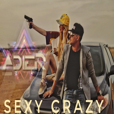 Sexy Crazy - Single