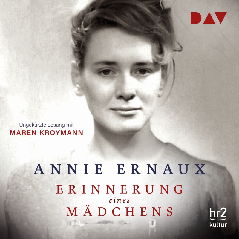 Erinnerung eines Mädchens