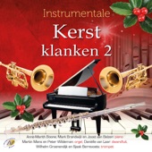 Instrumentale Kerst Klanken (Volume 2) artwork