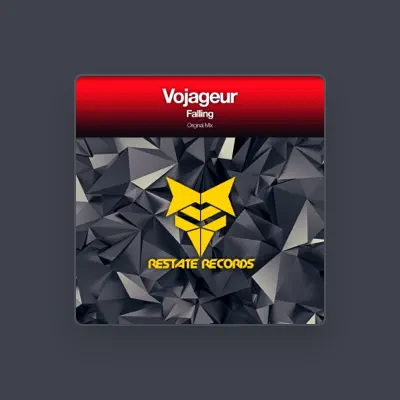 Listen to Vojageur, watch music videos, read bio, see tour dates & more!
