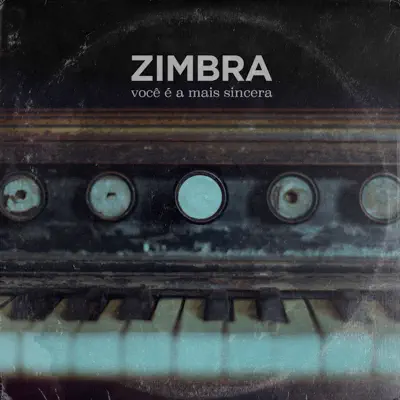 Você É A Mais Sincera - Single - Zimbra