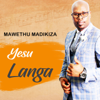 Mawethu Madikiza - Yesu Langa artwork