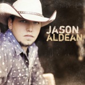 Jason Aldean (Deluxe Version) artwork