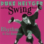 Duke Heitger and His Swing Band - Jammin' the Blues