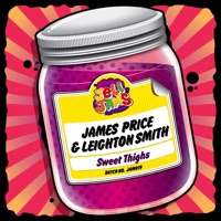 Sweet Thighs - Single - James Price & Leighton Smith