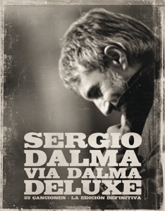 Sergio Dalma Via Dalma Deluxe