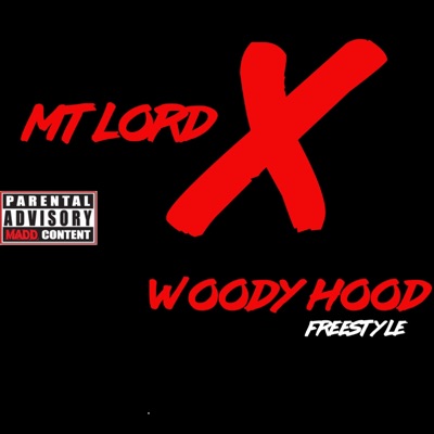 Freestyle (feat. Mtlord) - Single