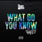 What Do You Know (feat. Ghetts) - Teddy Music lyrics