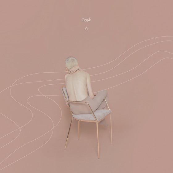 Cover artwork for Settle (feat. Sinead Harnett)