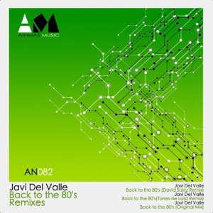 Back to the 80s Remixes - Single
