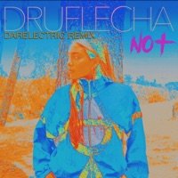 No + (feat. Darelectric) - Single - Dru Flecha