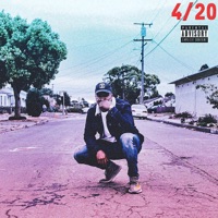 4/20 - EP - OG DAYV