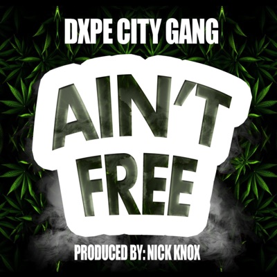 Ain't Free (feat. Dxpe City Gang) - Single