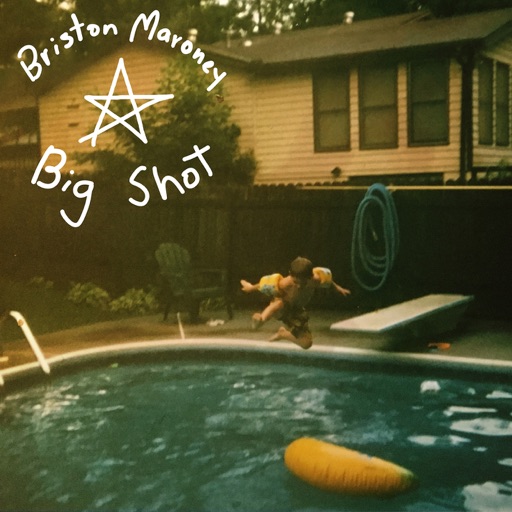 Album artwork