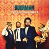Buurman - Soms Ben Jij De Zon En Ik De Maan