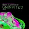 Uninvited (Gsp Remix) artwork