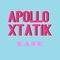 Ease - Apollo Xtatik lyrics