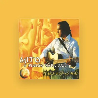 Listen to Mito y Fusión Rapa Nui, watch music videos, read bio, see tour dates & more!