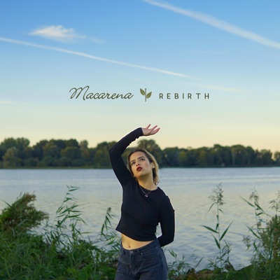 Rebirth - EP