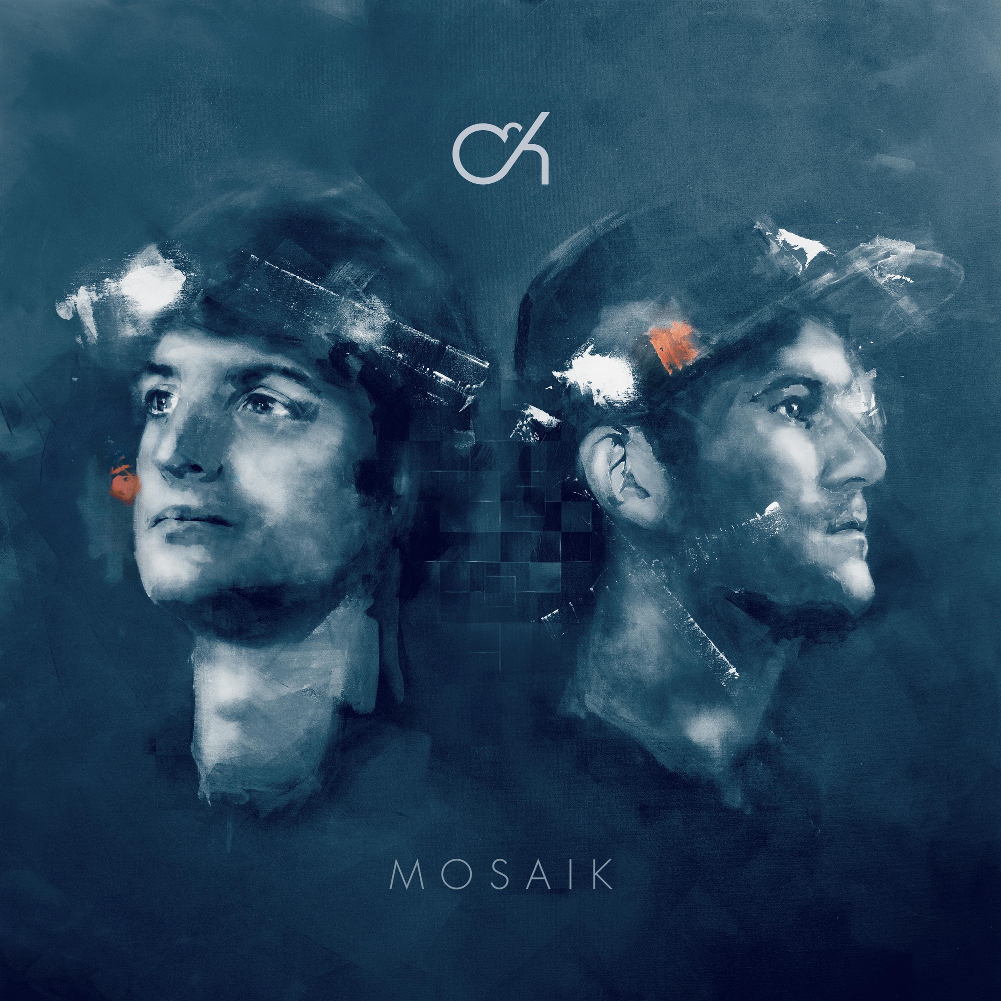 Camo & Krooked – Mosaik Cover