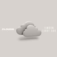 Clouds - Single - Larry Ohh & iamCDM