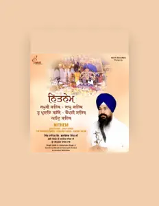 Listen to Gyani Balwinder Singh Ji, watch music videos, read bio, see tour dates & more!