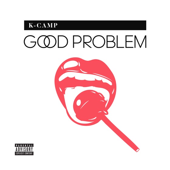 Cover artwork for Good Problem
