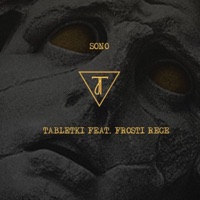 Tabletki (feat. Frosti Rege) - Single - Tymek