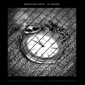 12 Hours (Calzedon Guy Deep Remix)