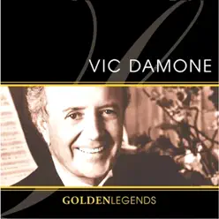 Golden Legends - Vic Damone
