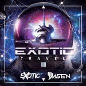 Exotic Travel (feat. Dj Dasten) artwork