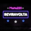 Reviravolta - Single