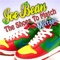 Hot (feat. Chevy Crocker) - Joe Bean lyrics
