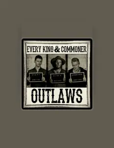 Listen to Every King & Commoner, watch music videos, read bio, see tour dates & more!