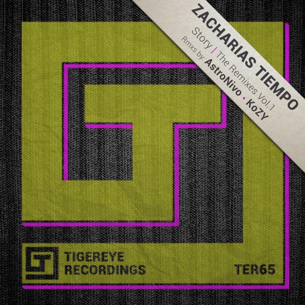 Story / The Remixes, Vol. 1 - Single