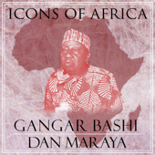 Gangar Bashi - EP - Dan Maraya