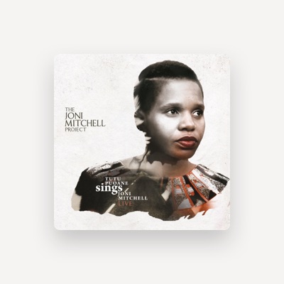 Listen to Tutu Puoane, watch music videos, read bio, see tour dates & more!