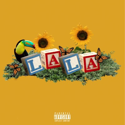 La la (feat. Saylove) - Single