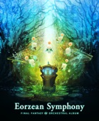 Eorzean Symphony: FINAL FANTASY XIV Orchestral Album artwork