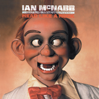 Ian McNabb - Head Like a Rock (Expanded Edition) artwork